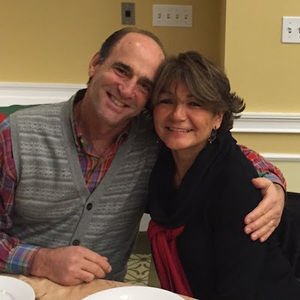 Meet your Posher, Maria